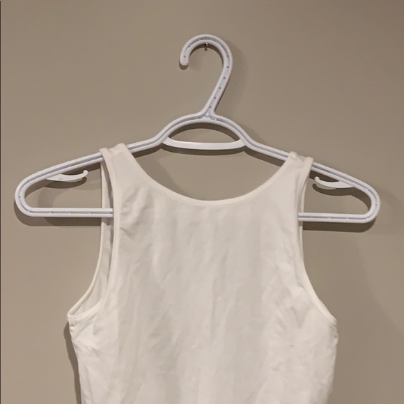 Aritzia Community “Intent” Bodysuit - Size Small - Picture 4 of 5